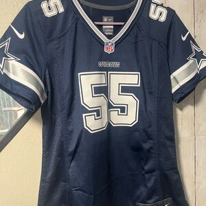 NFL Nike Women’s Dallas Cowboys Jersey